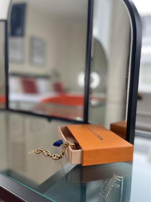 New Luxury For 2024 - Central Plymouth House - Sleeps 10 - Access To Plymouth Town - Close To The Barbican - Pets Welcome - Parking Available - By Luxe Living By Sophia 外观 照片